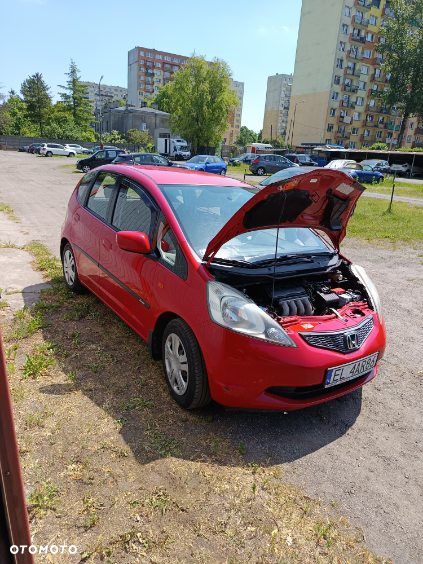 Honda Jazz 1.2 Trend VSA - 29