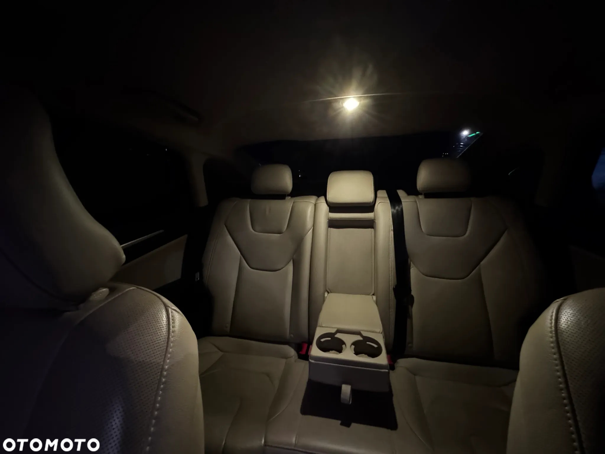 Ford Fusion 2.0 EcoBoost Titanium - 3