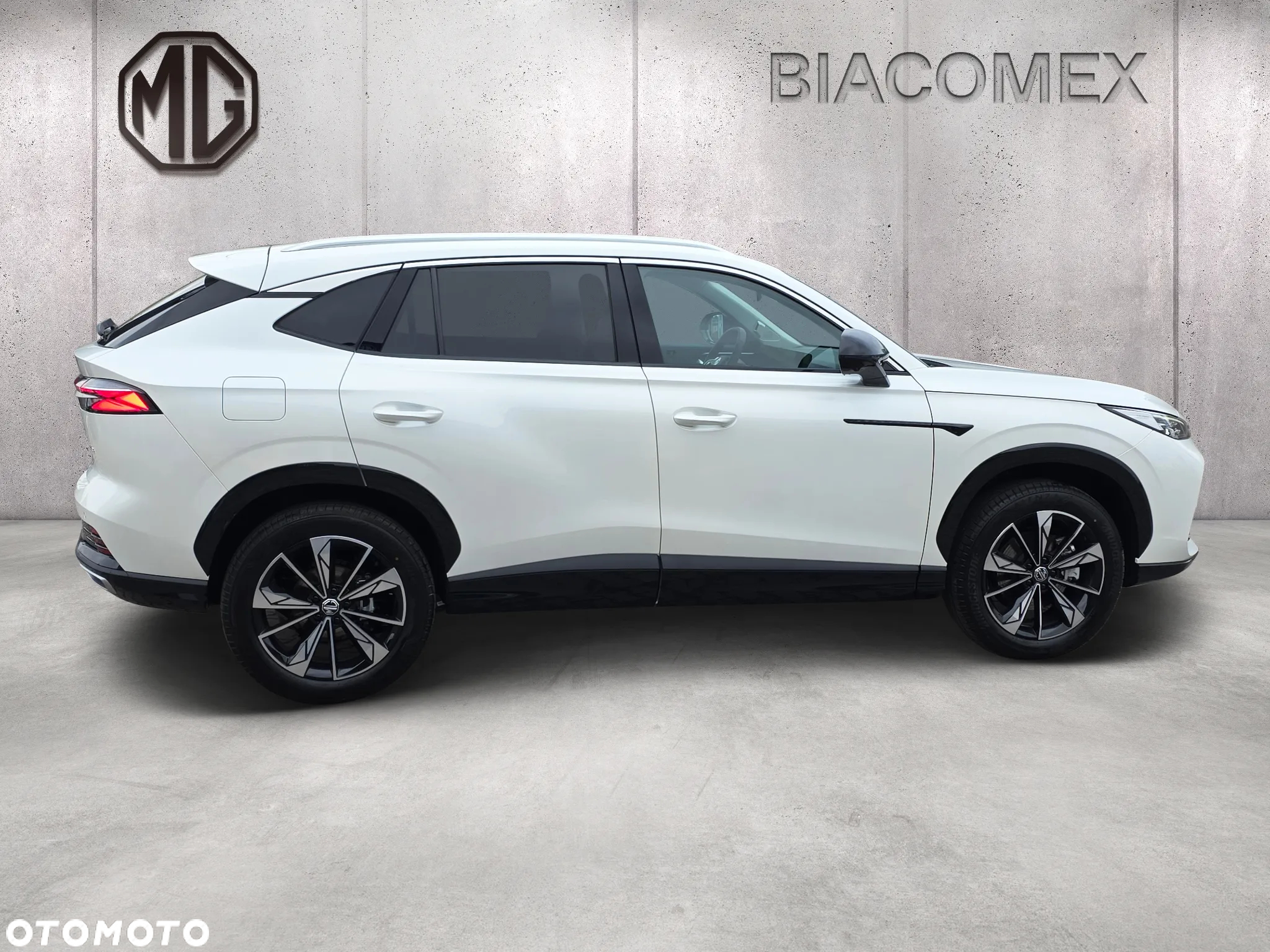 MG HS 1.5 T-GDI Exclusive - 6