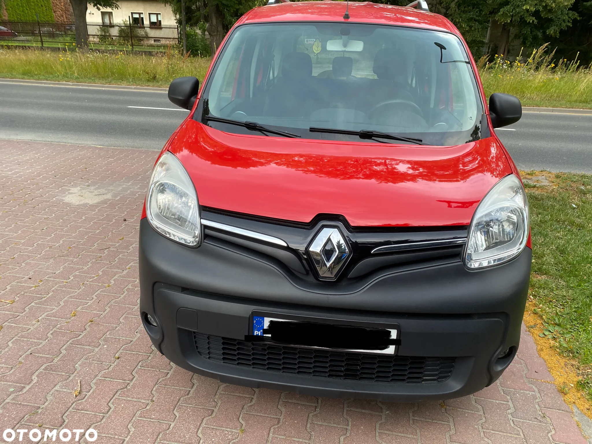 Renault Kangoo 1.2 TCE Zen Eu6 - 4