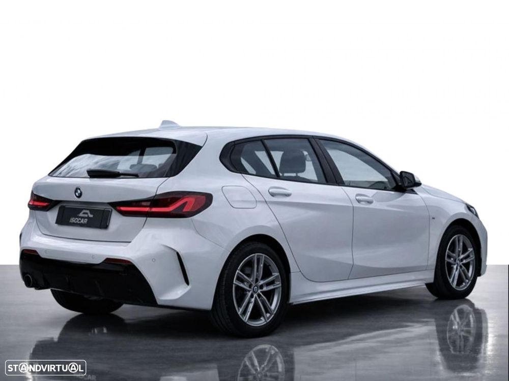 BMW 116 d Corporate Edition M - 2