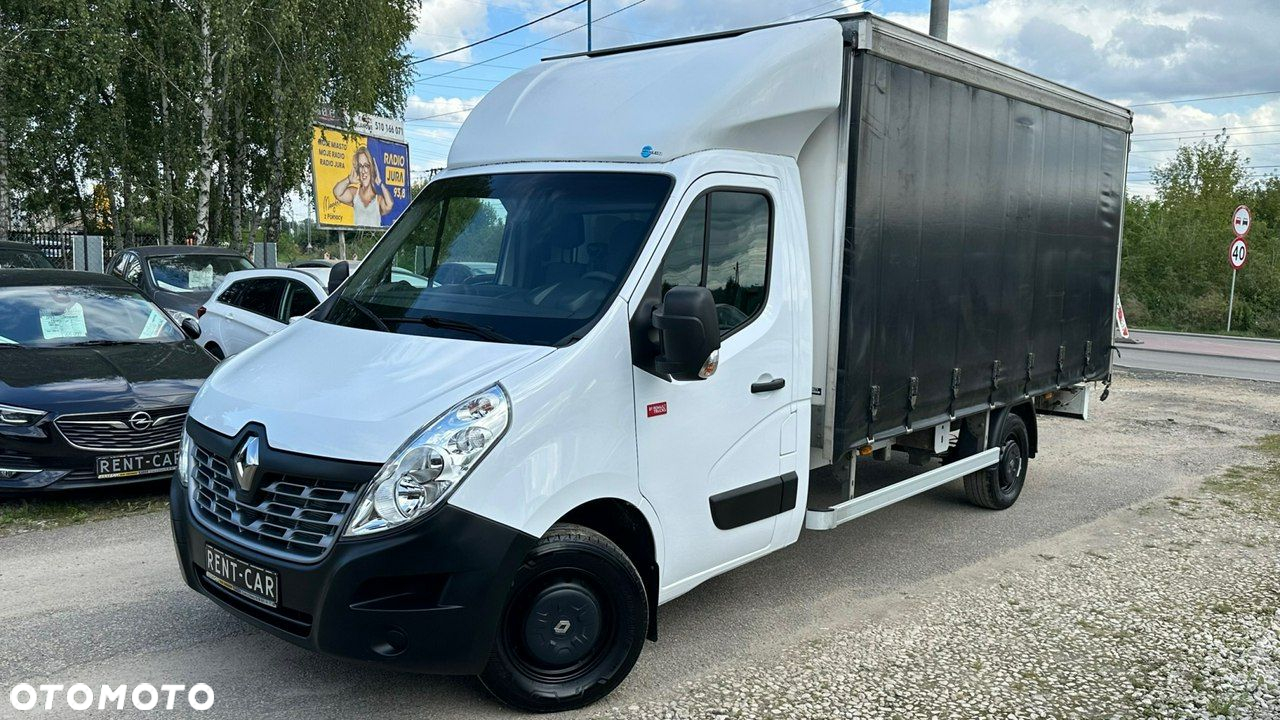 Renault Master - 3