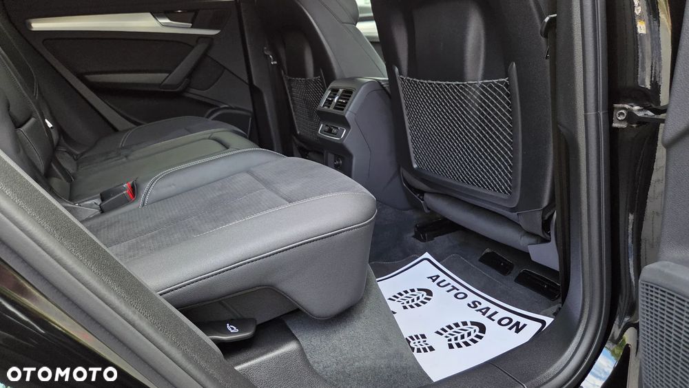 Audi Q5 40 TFSI quattro S tronic S line - 15