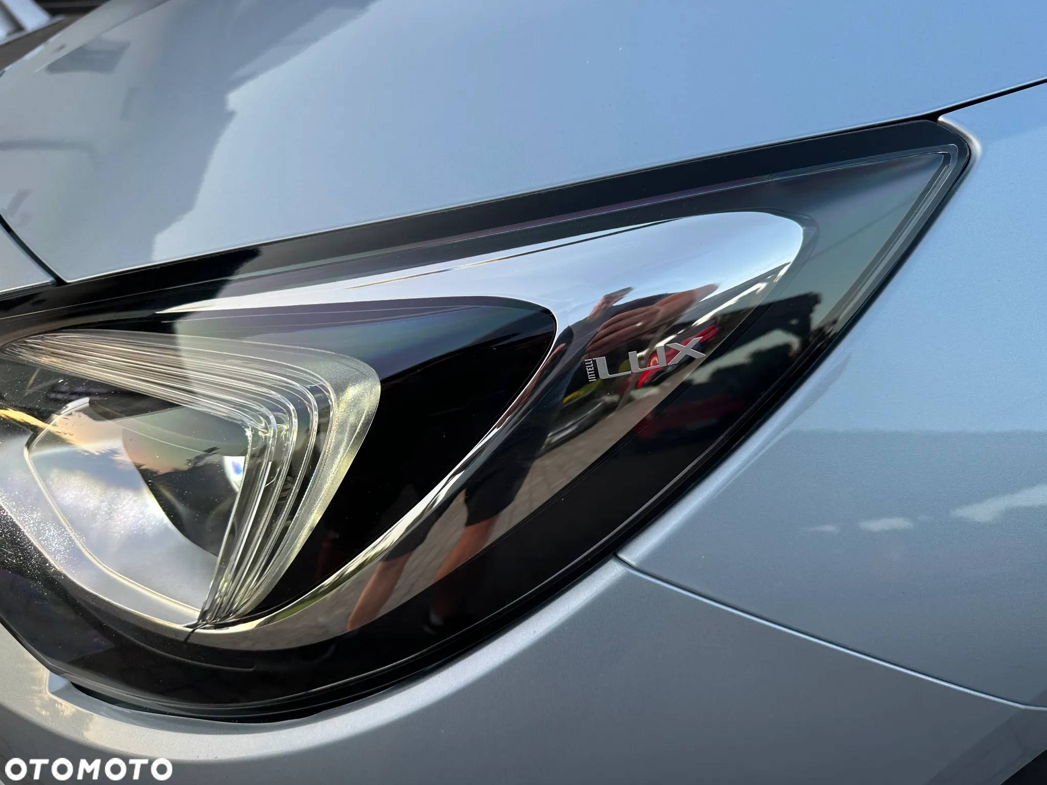 Opel Astra 1.4 Turbo Innovation - 30