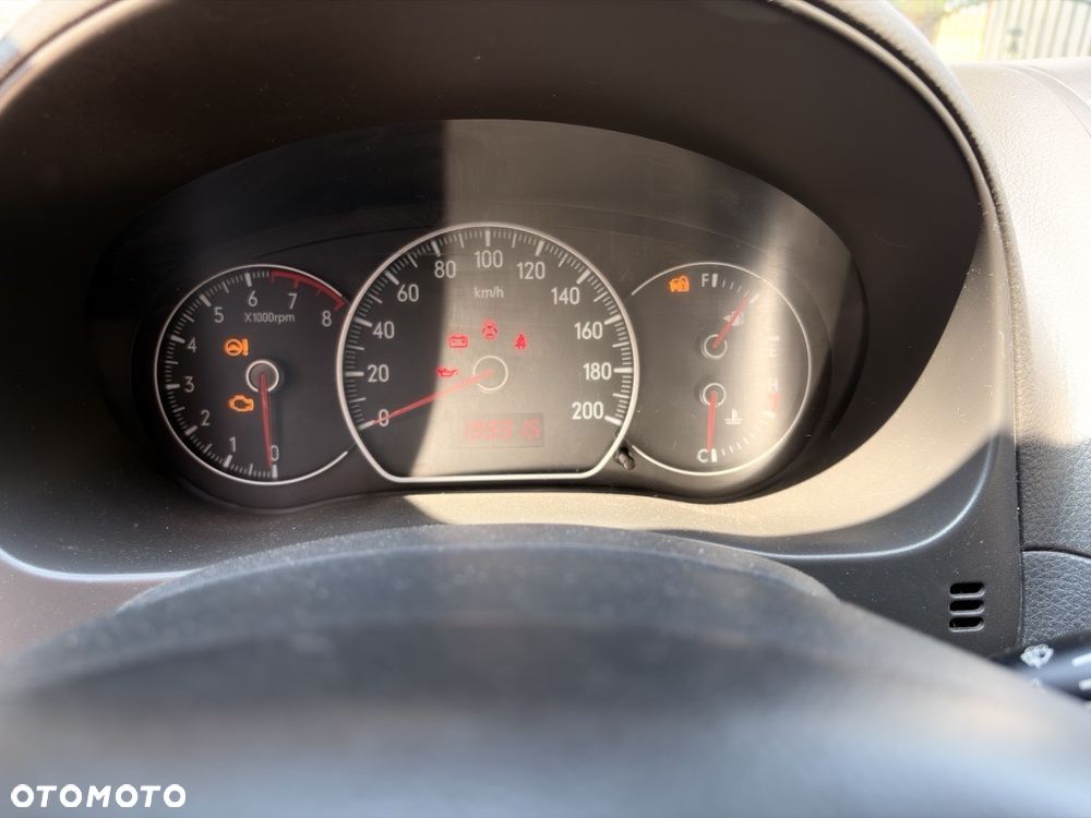 Suzuki SX4 1.5 - 21