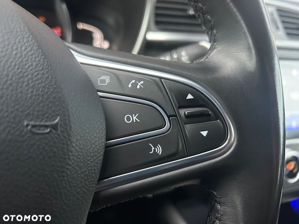 Renault Kadjar 1.3 TCe FAP Intens EDC - 23