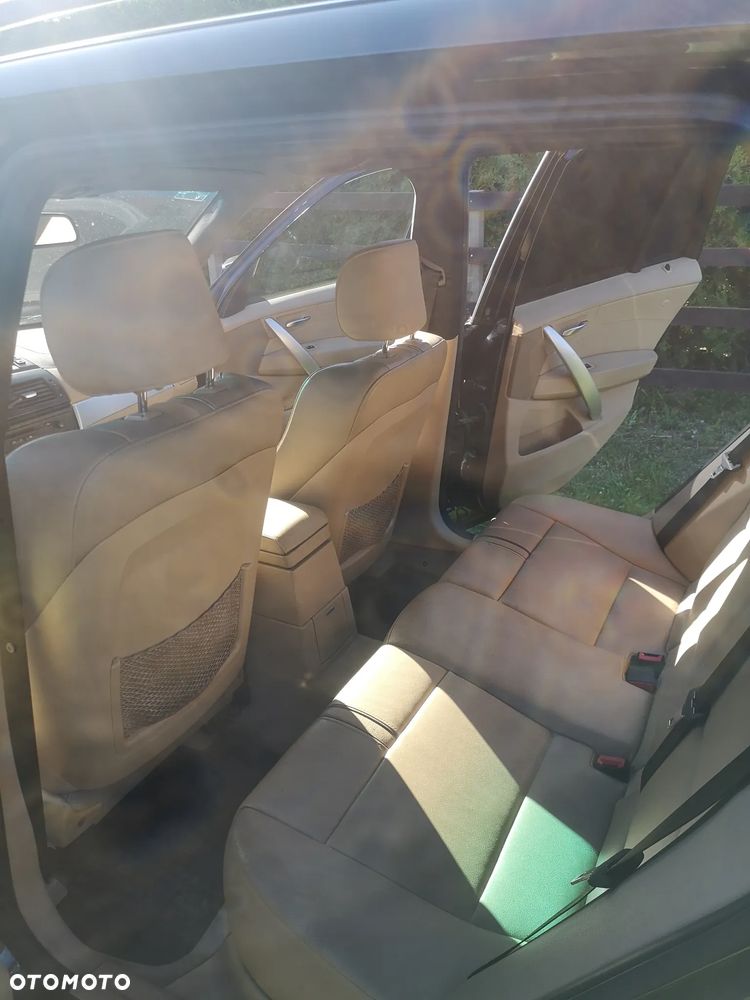 BMW X3 - 11
