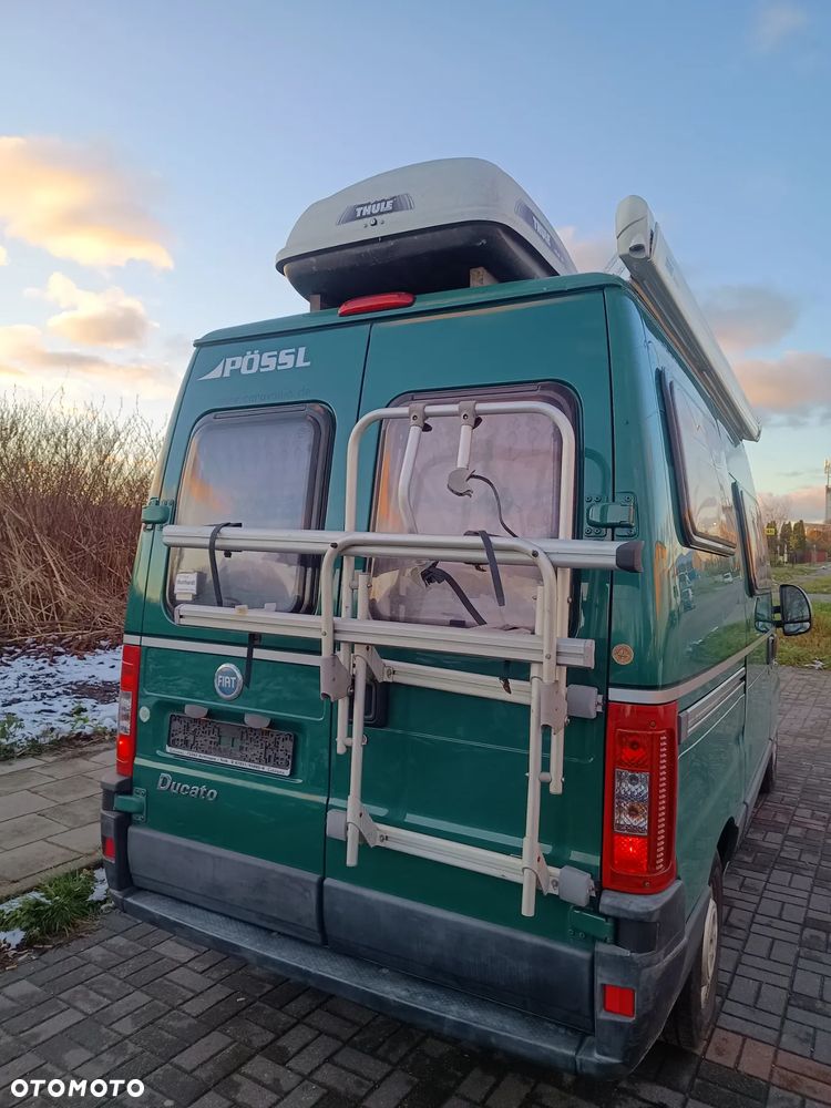Fiat Ducato - 34