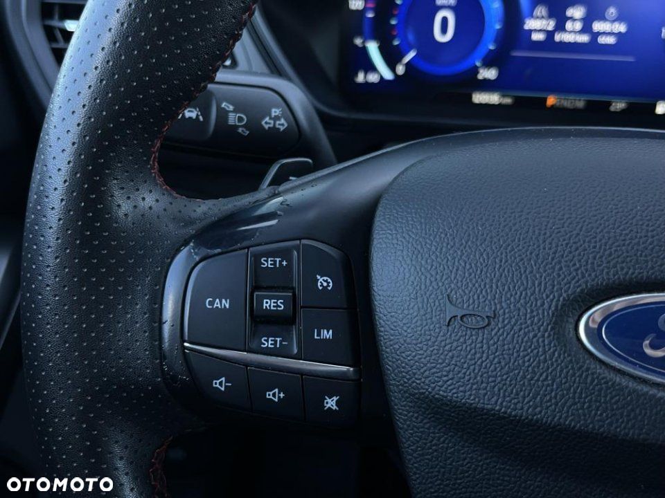 Ford Focus - 31