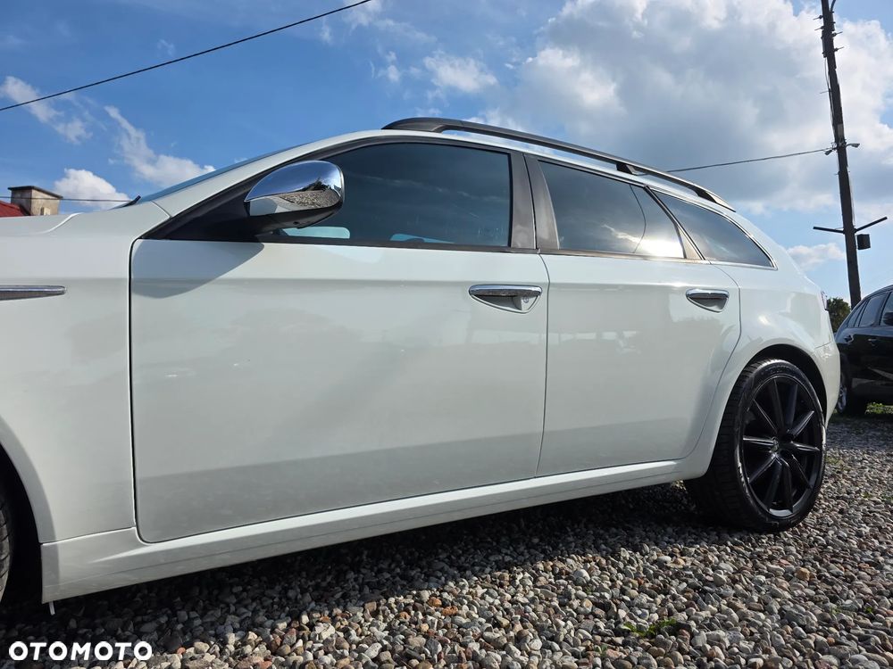Alfa Romeo 159 - 5