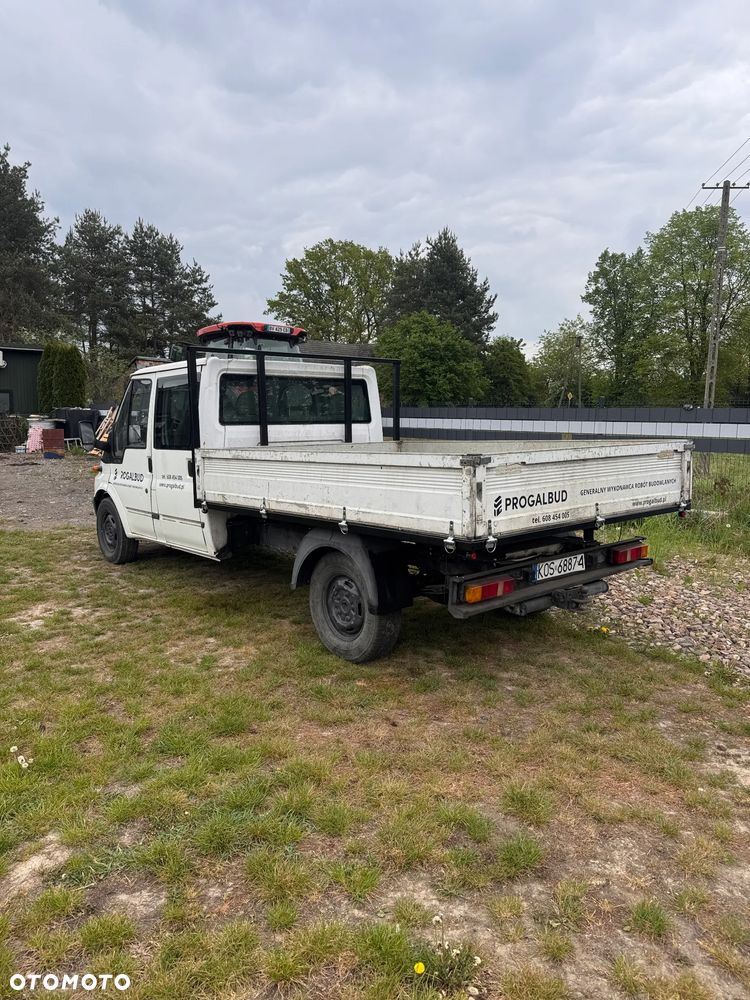 Ford Transit - 3