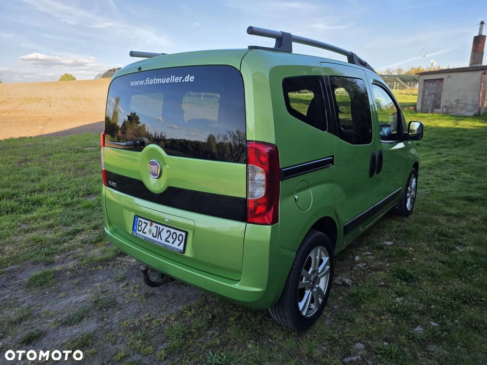Fiat Qubo 1.4 8V Easy - 28