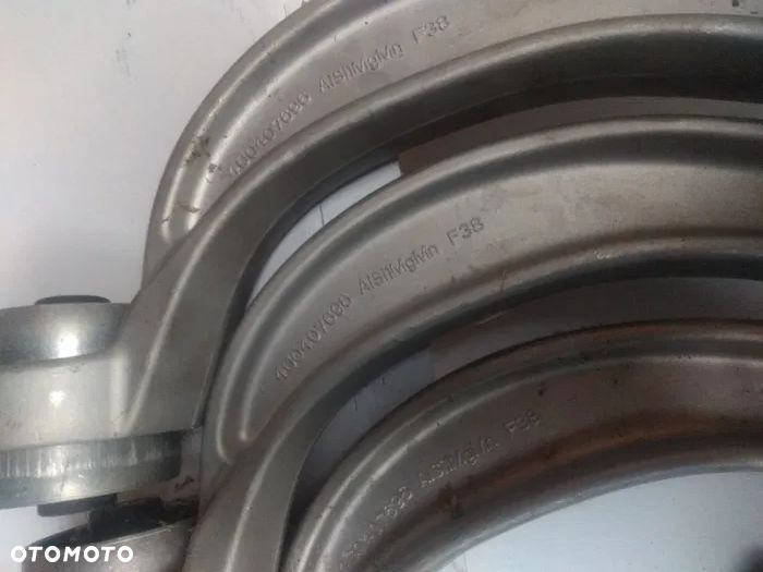 Wahacz prawy przód Audi A6 S6 C7 4G0 A7 S7 Wahacz dolny Audi A-6 A-7 4G0407696 A-7 - 3