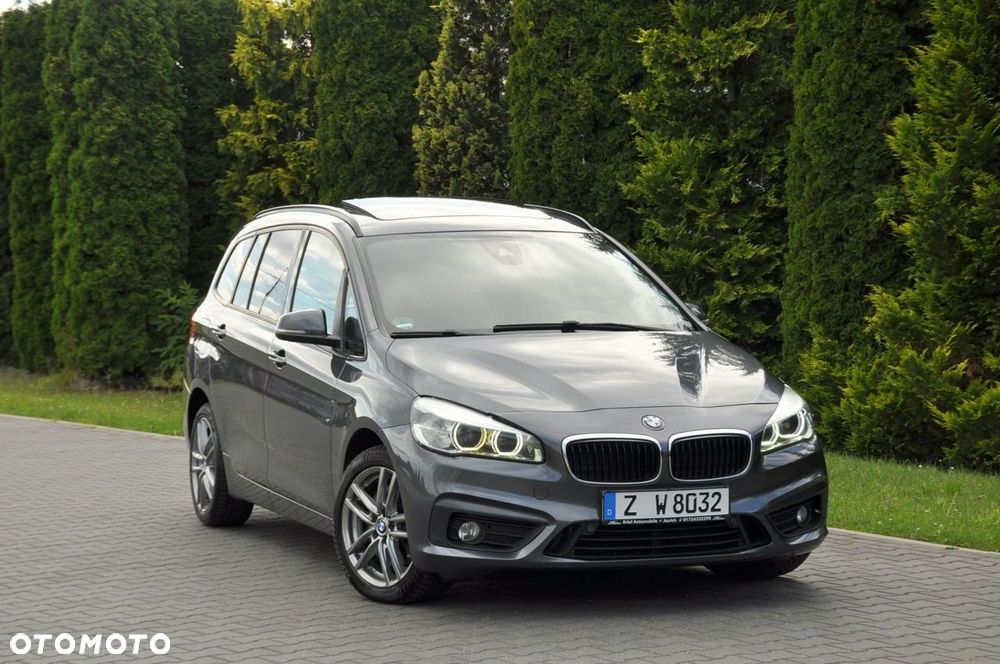 BMW Seria 2 - 2
