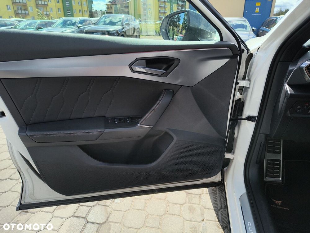 Cupra Formentor 2.0 TSI 4Drive VZ DSG - 11