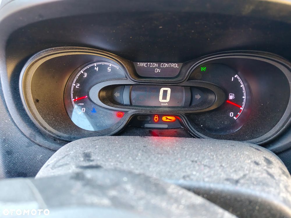 Fiat Talento Multicab L1H1 S&S Basis - 3