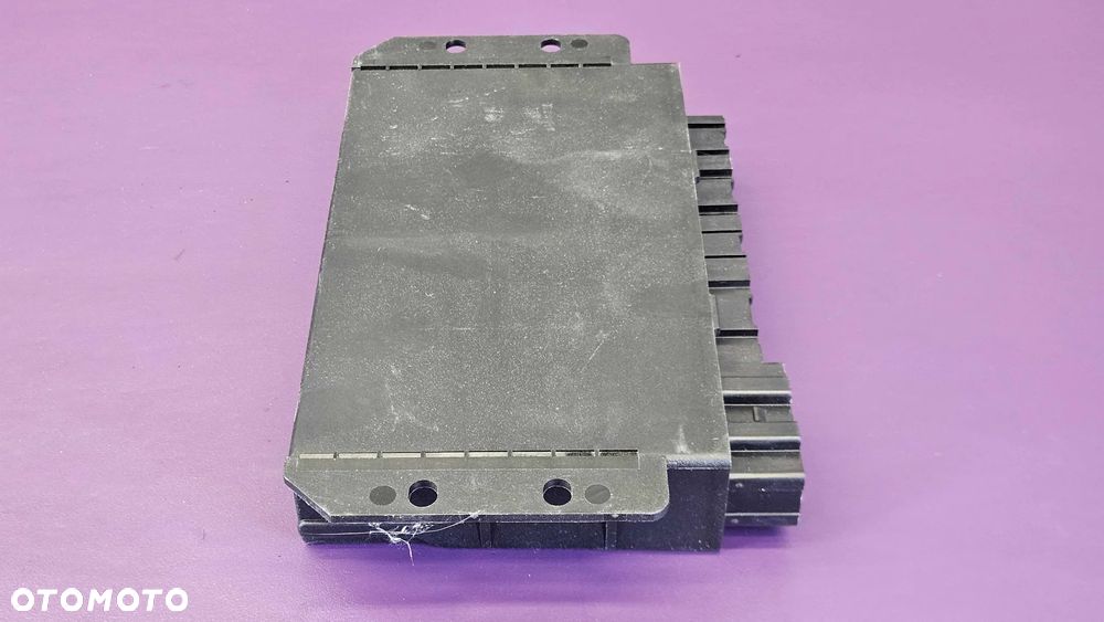 Moduł 8E0959433AR Komfortu Sterownik Komputer 433 AR Audi A4 S4 B6 B7 - 11