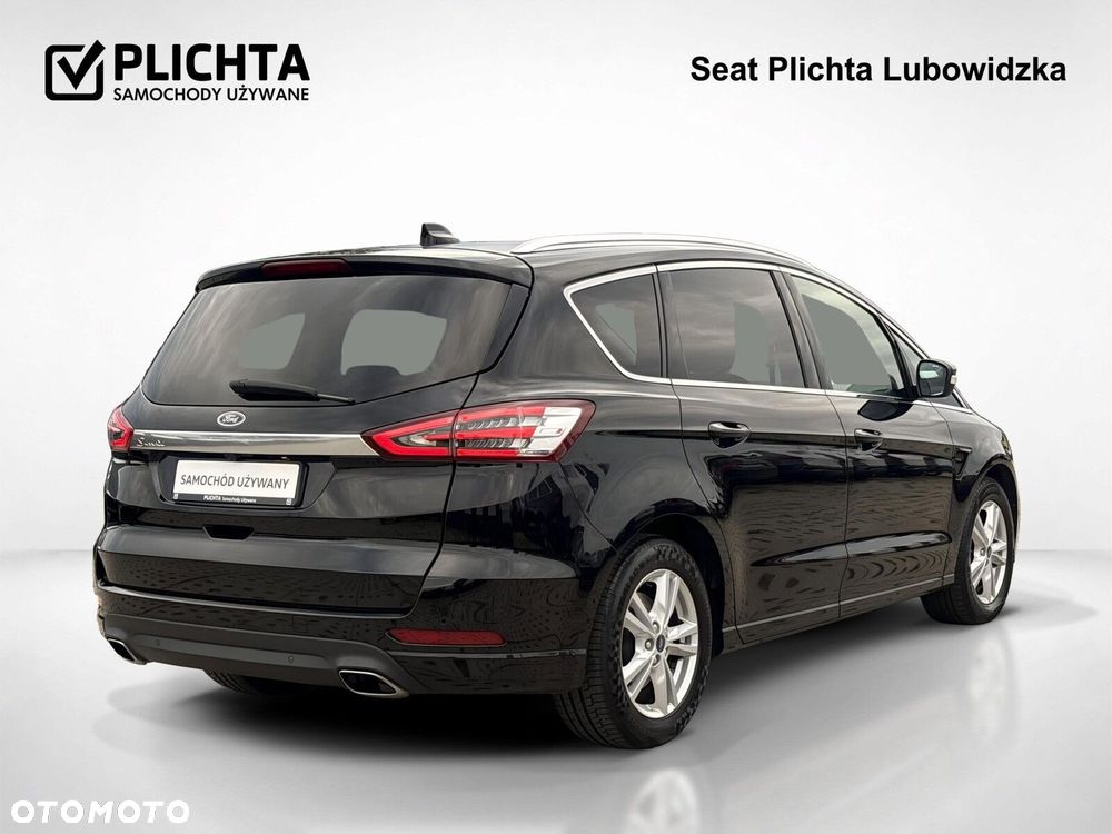 Ford S-Max - 6
