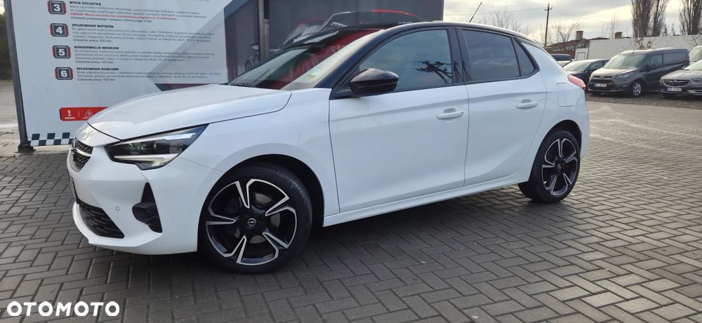 Opel Corsa 1.2 Direct Injection Turbo Start/Stop GS Line - 3