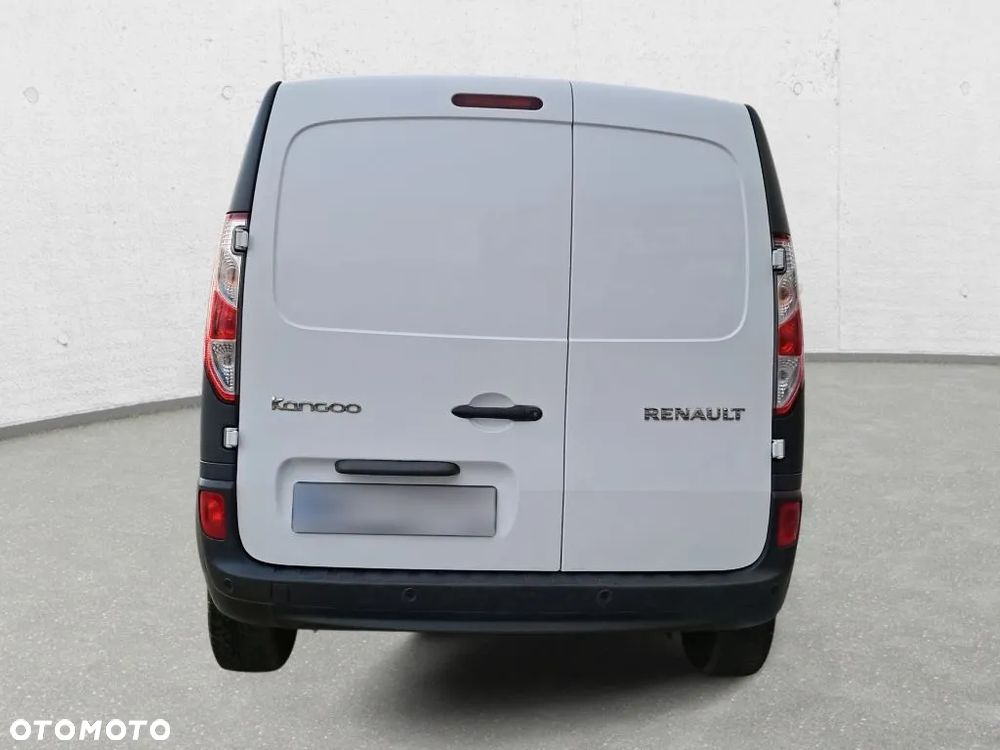 Renault Kangoo - 7