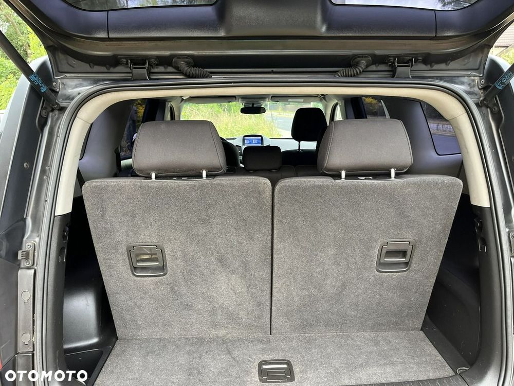Chevrolet Orlando - 24