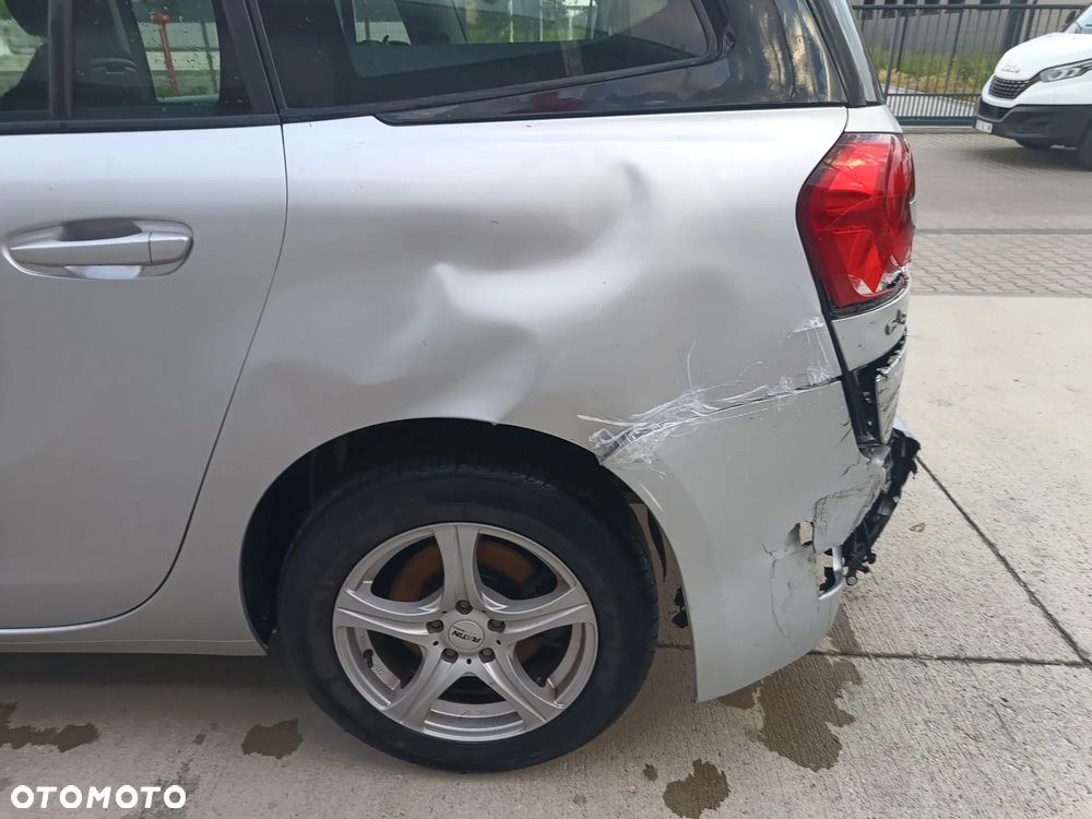 Citroën C4 Grand Picasso VTi 120 Intensive - 25