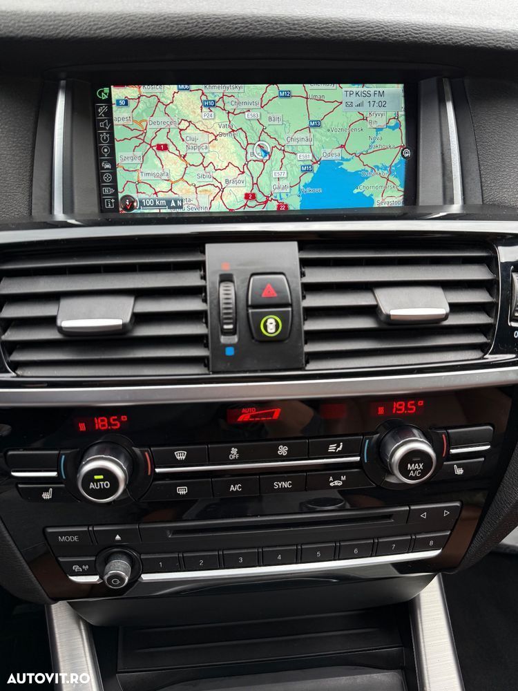 BMW X4 xDrive30d AT M Sport - 6