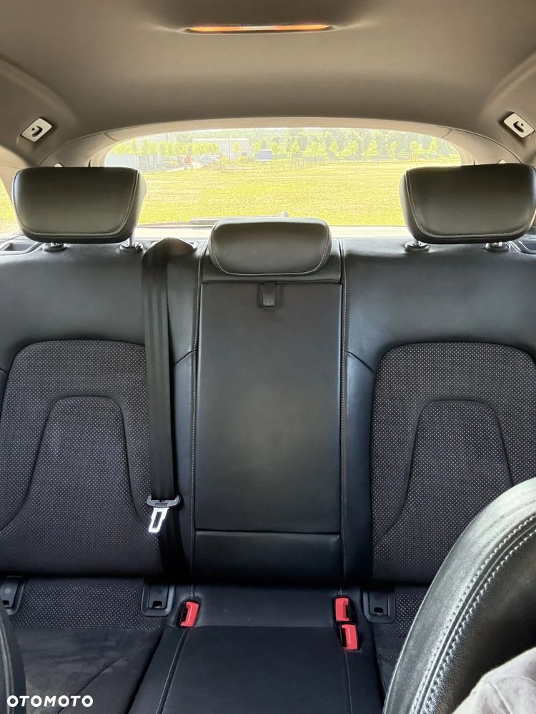 Audi A4 Avant 2.0 TDI - 21