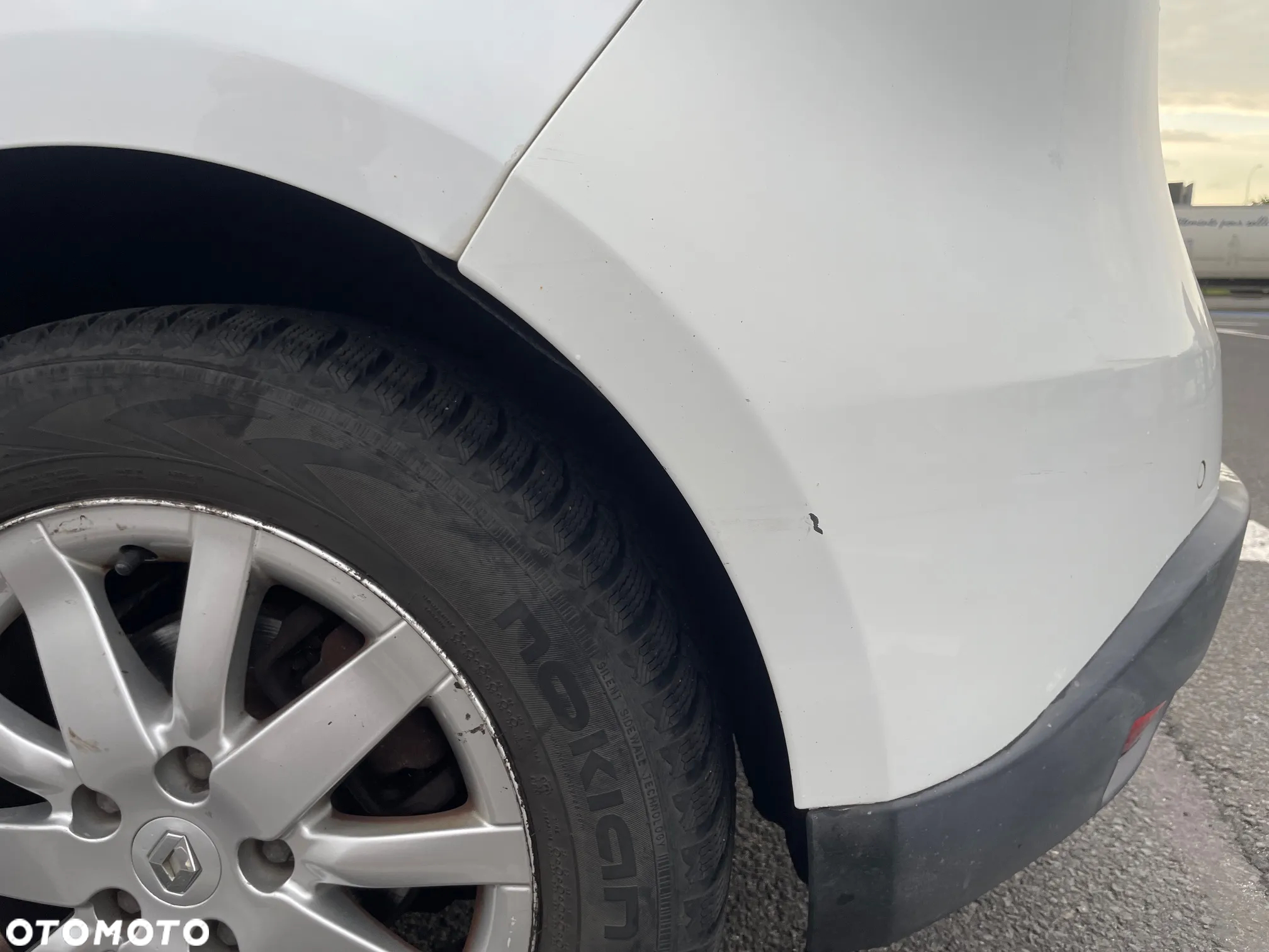 Renault Scenic 1.6 dCi Energy Bose - 10
