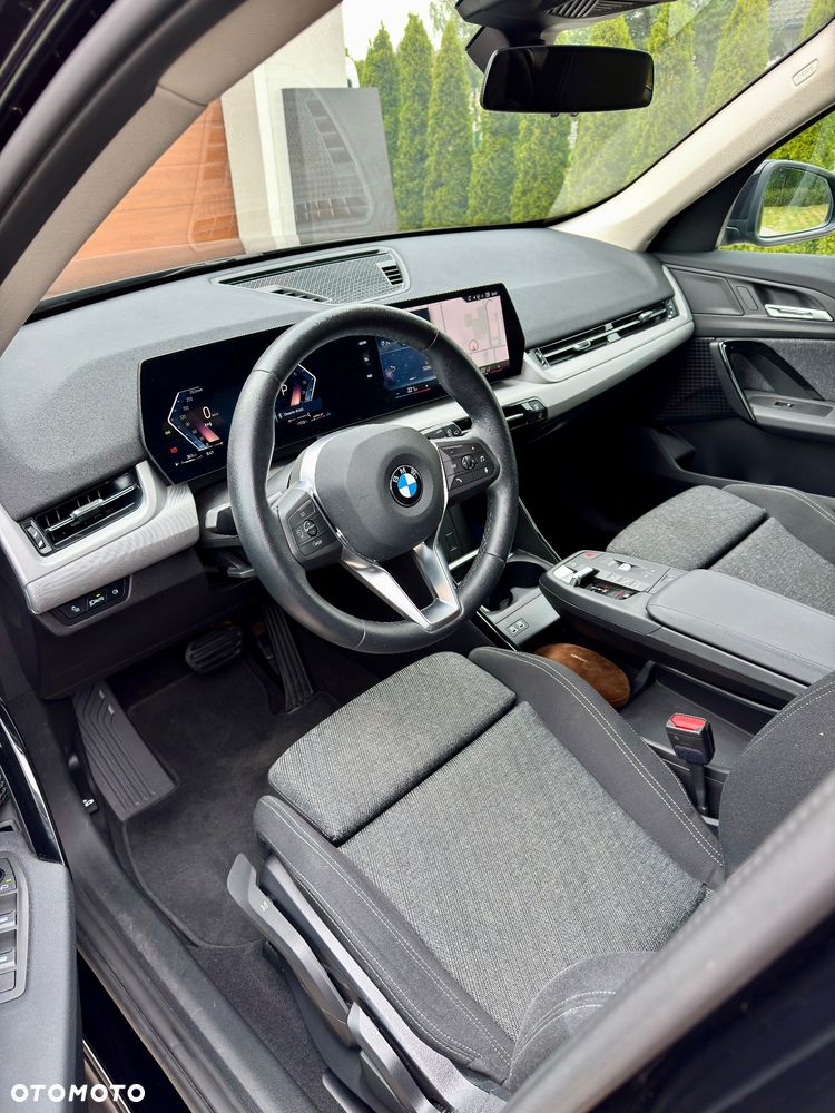 BMW X1 sDrive18i xLine sport - 12