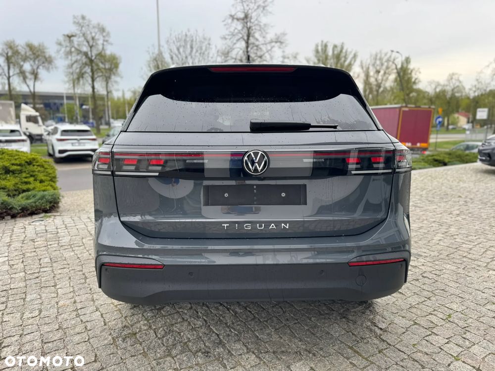 Volkswagen Tiguan 1.5 eTSI Life Plus DSG - 9