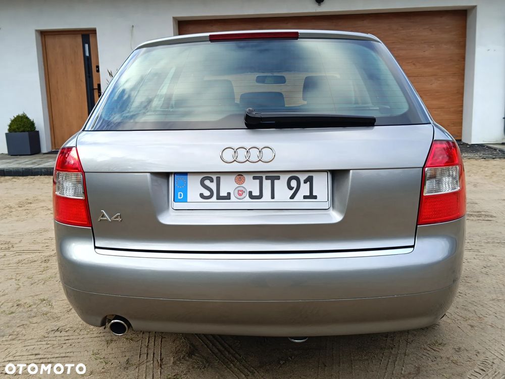 Audi A4 Avant - 24