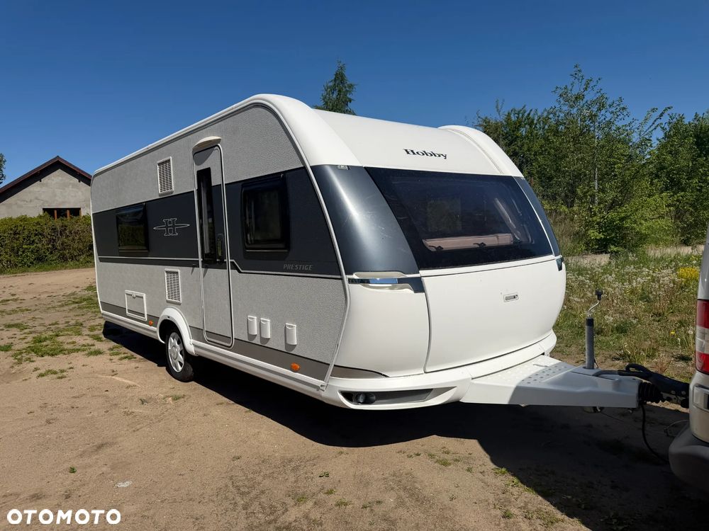 Hobby 560WFU Prestige - 4