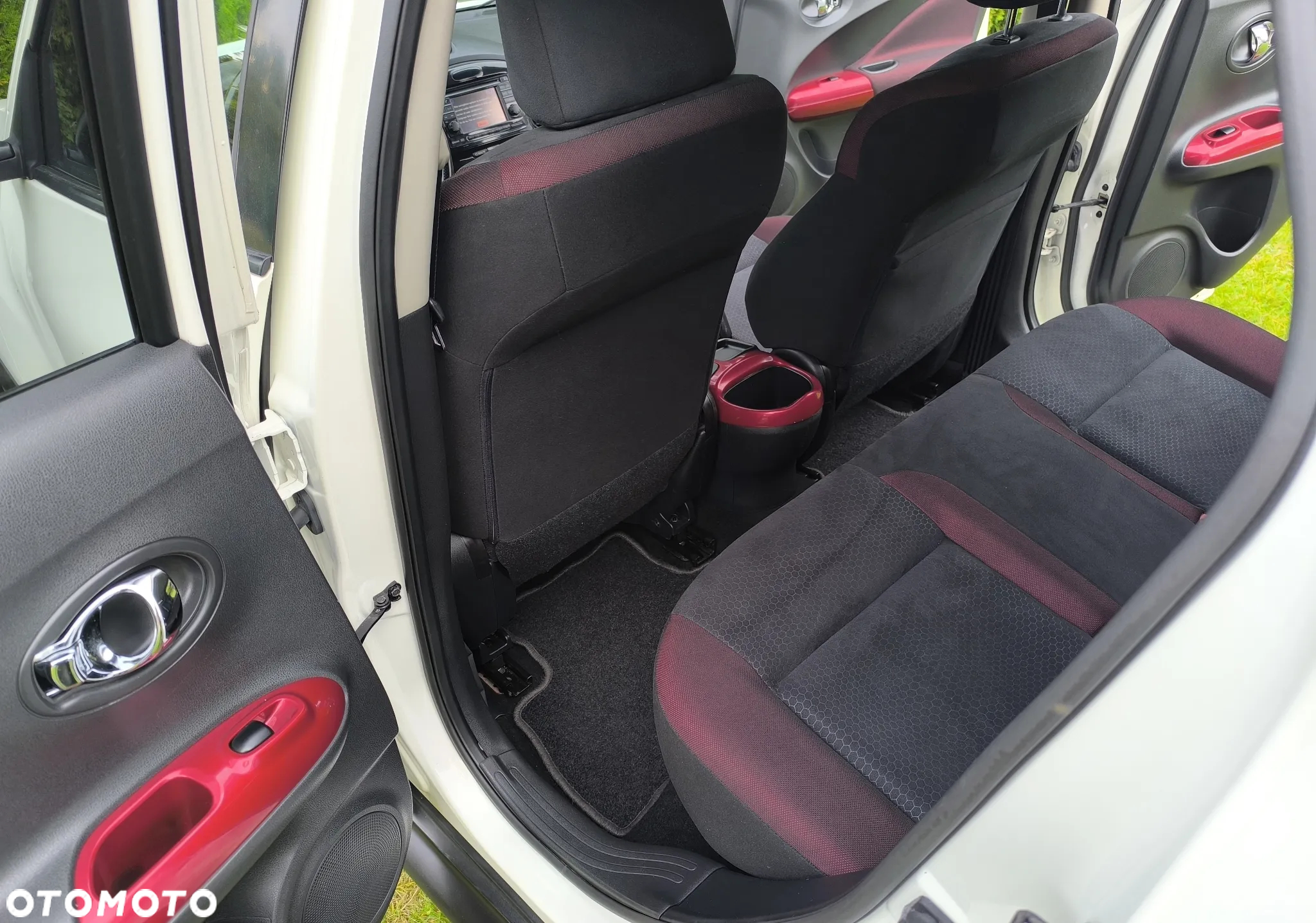 Nissan Juke - 14