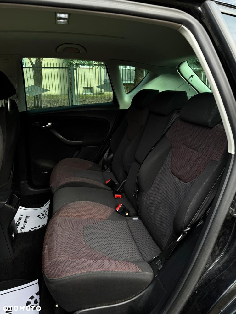 Seat Altea 2.0 TDI DPF FR - 18