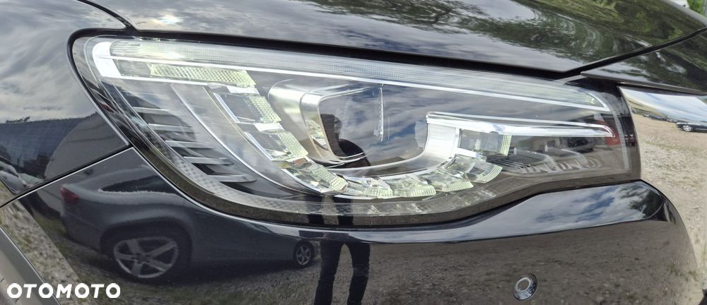 MG HS PHEV Luxury - 11