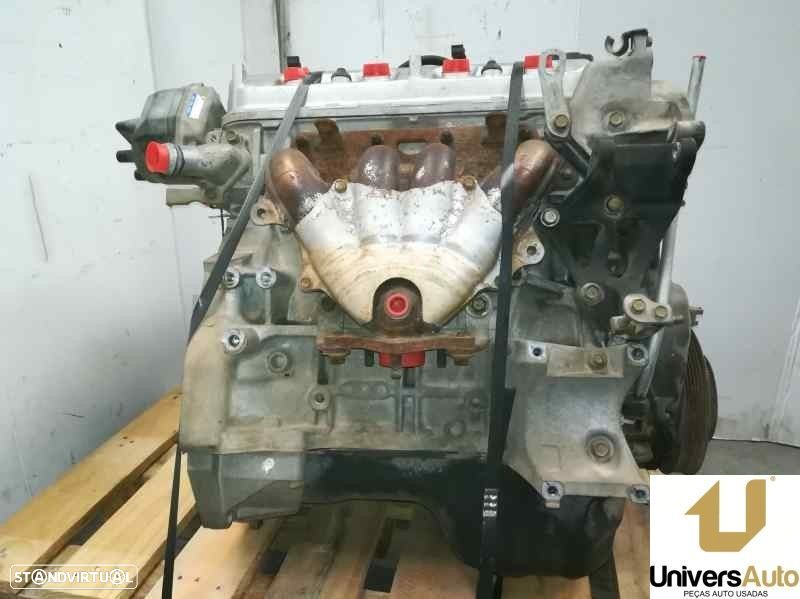 MOTOR COMPLETO HONDA ACCORD VI 2000 -F20B6 - 1