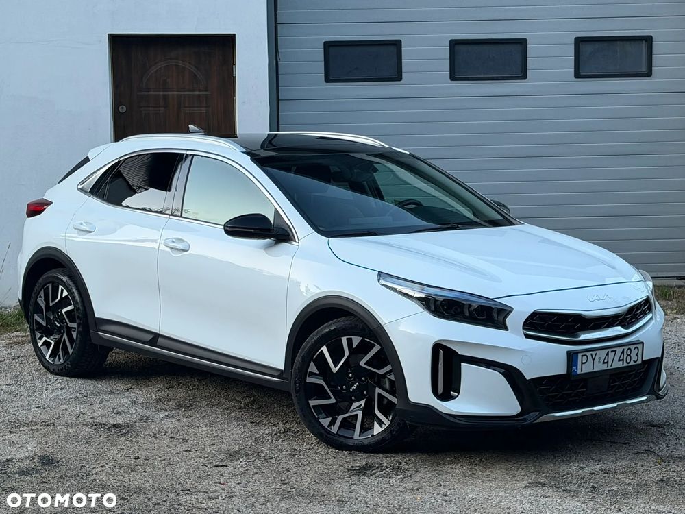Kia XCeed 1.5 T-GDI L DCT - 5