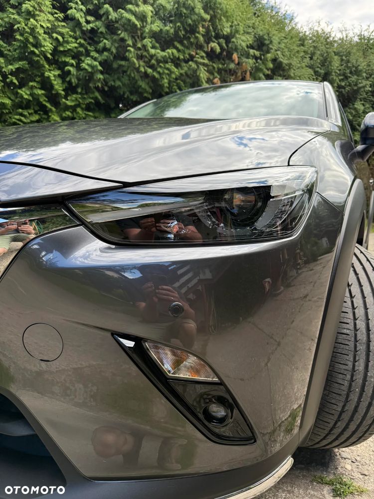Mazda CX-3 2.0 SkyPassion - 3
