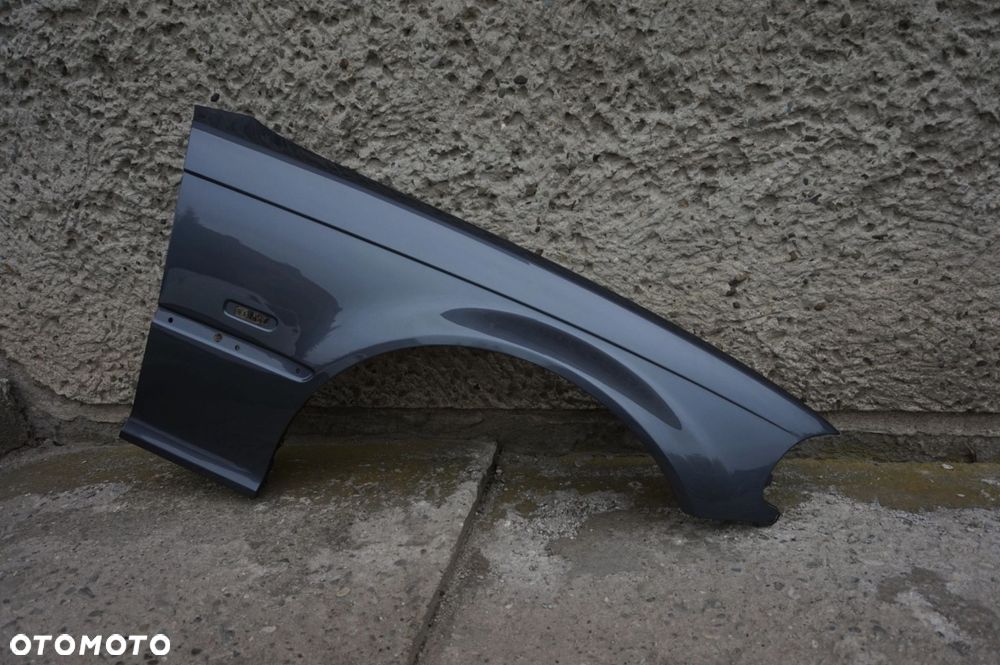 BŁOTNIK PRAWY BMW E46 400 COUPE CABRIO 98/02r - 4