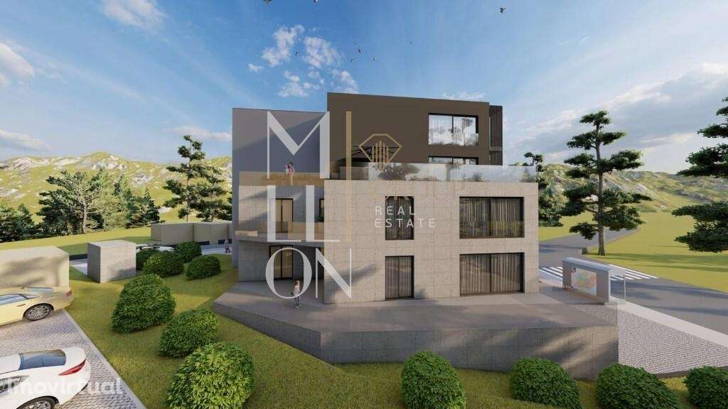 Apartamento T3 em Famalicão – Oportunidade Única! - Grande imagem: 4/31