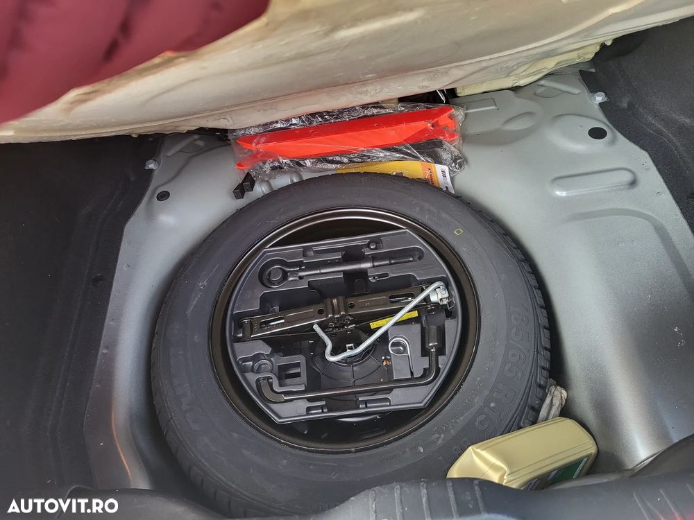 Citroën C4 Cactus PureTech 110 Stop&Start EAT6 Shine - 10