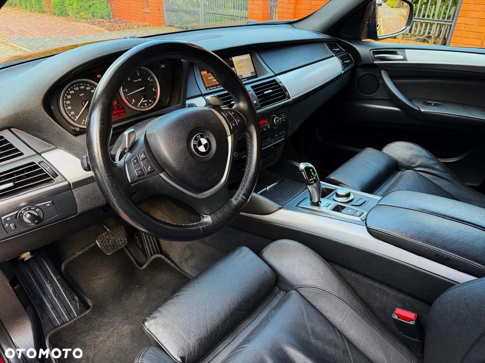 BMW X6 30d xDrive - 30