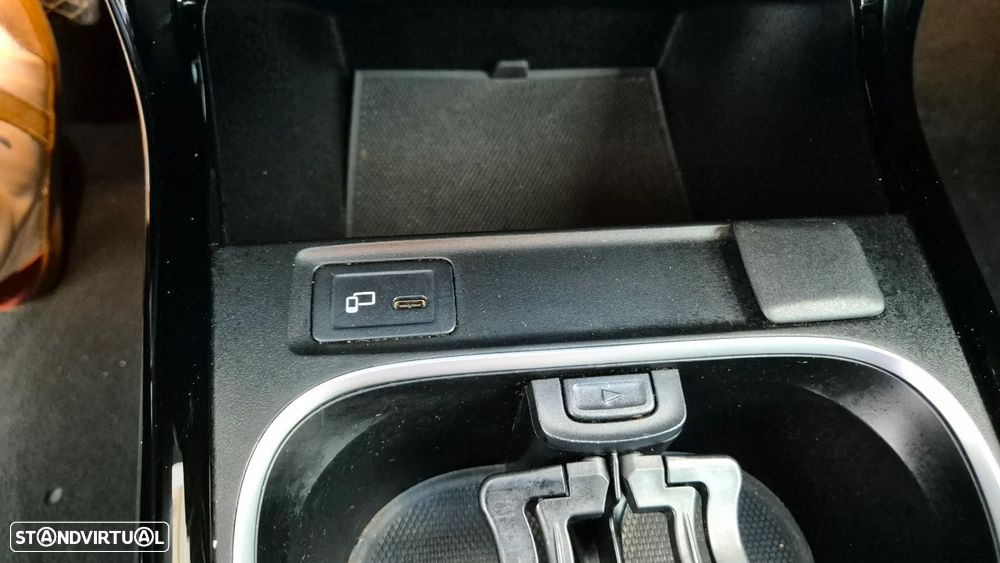 Mercedes-Benz CLA 180 d 8G-DCT Edition Progressive Line - 24