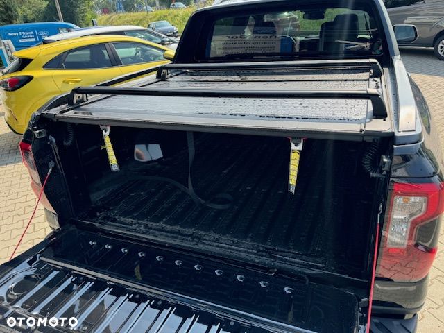 Ford Ranger 2.0 EcoBlue Bi-Turbo 4x4 DC Wildtrak X - 4