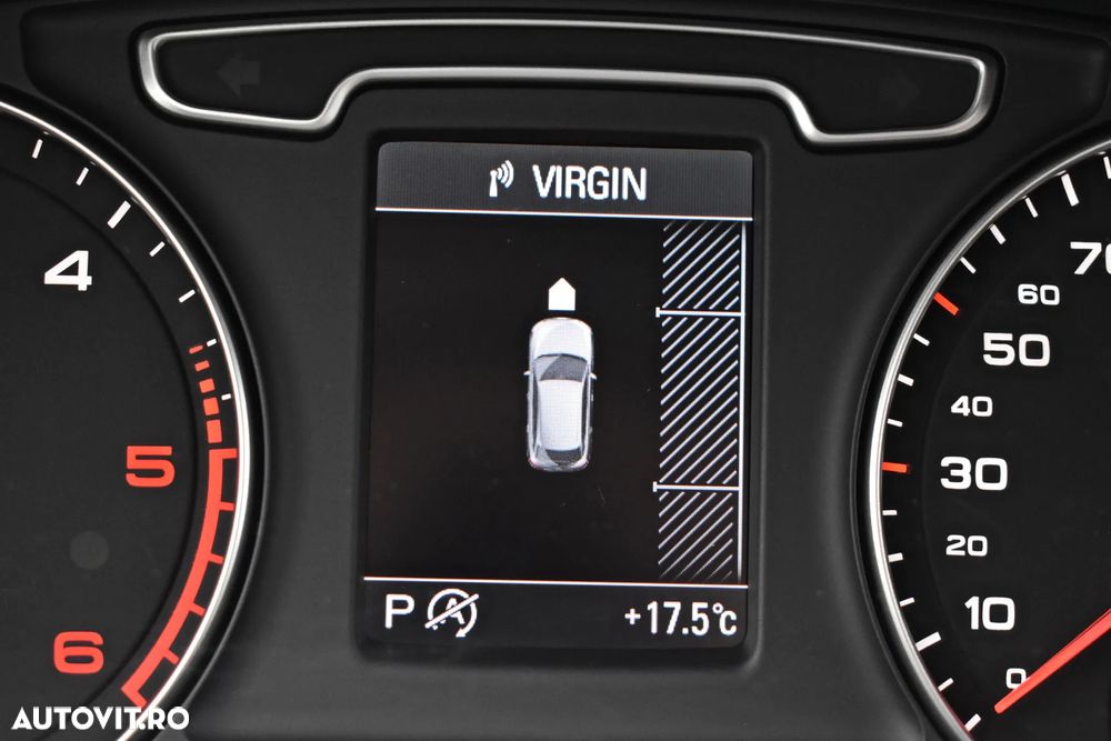 Audi Q3 2.0 TDI Quattro S tronic - 24