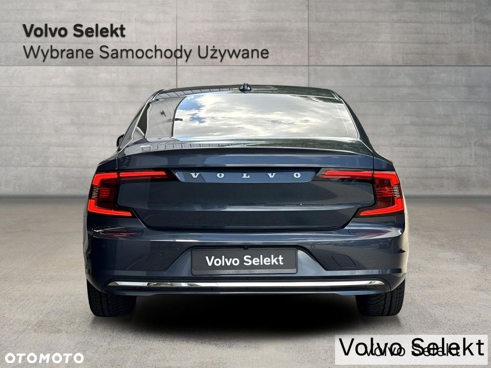 Volvo S90 - 5