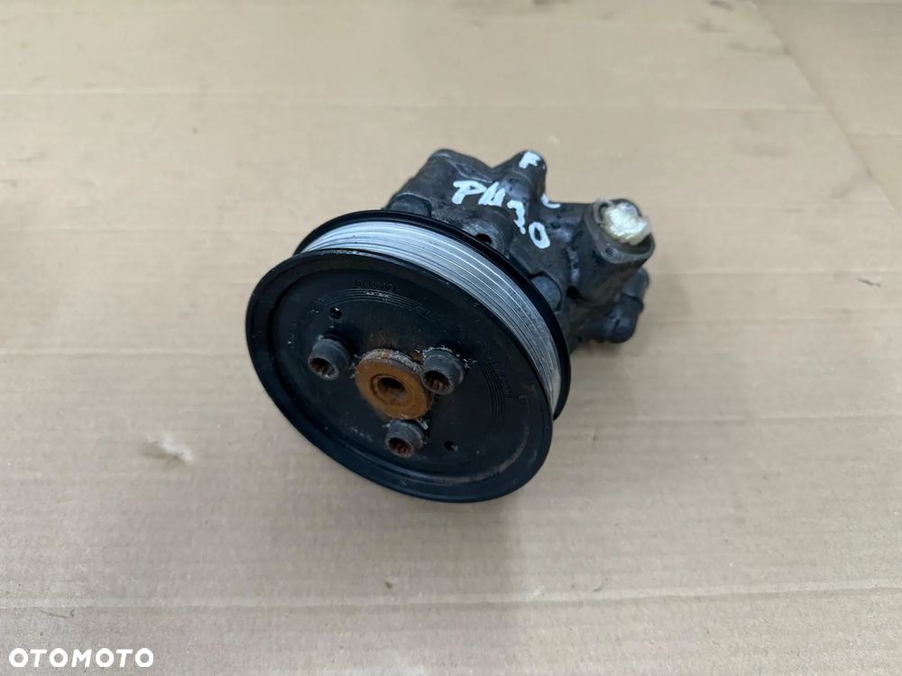 VW PHAETON LIFT 3.0 TDI POMPA WSPOMAGANIA 3D0422154L