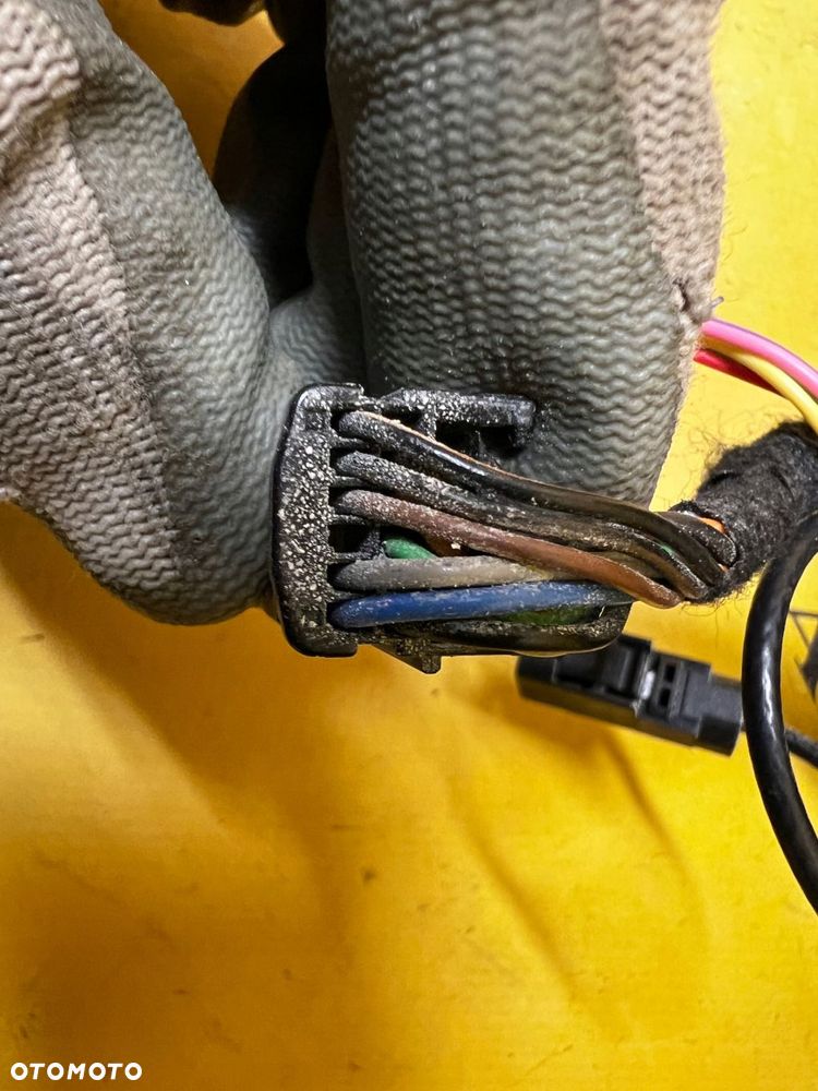 LUSTERKO LEWE 16 PIN KAMERA ASYSTENT RENAULT ESPACE VI EU - 13