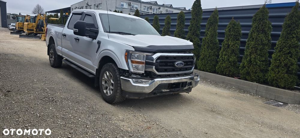 Ford F150 - 6